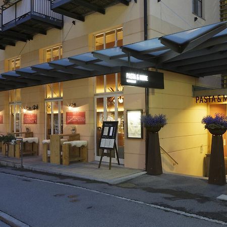 ヴェンゲン パスタ＆モア ベッド＆ブレックファースト Bed & Breakfast エクステリア 写真