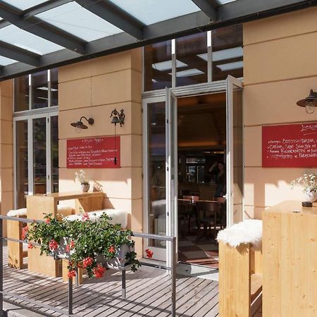 ヴェンゲン パスタ＆モア ベッド＆ブレックファースト Bed & Breakfast エクステリア 写真