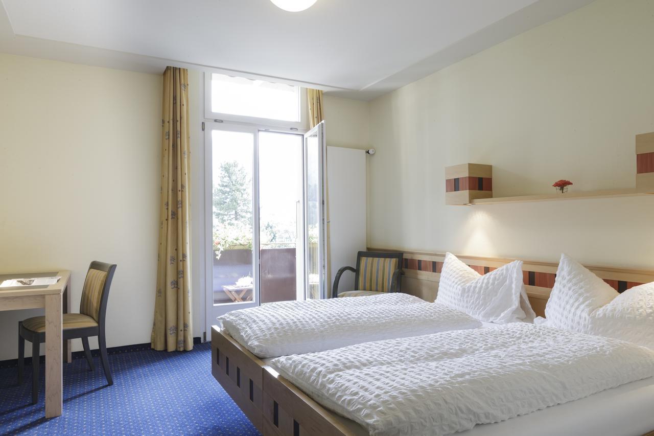 ヴェンゲン パスタ＆モア ベッド＆ブレックファースト Bed & Breakfast エクステリア 写真
