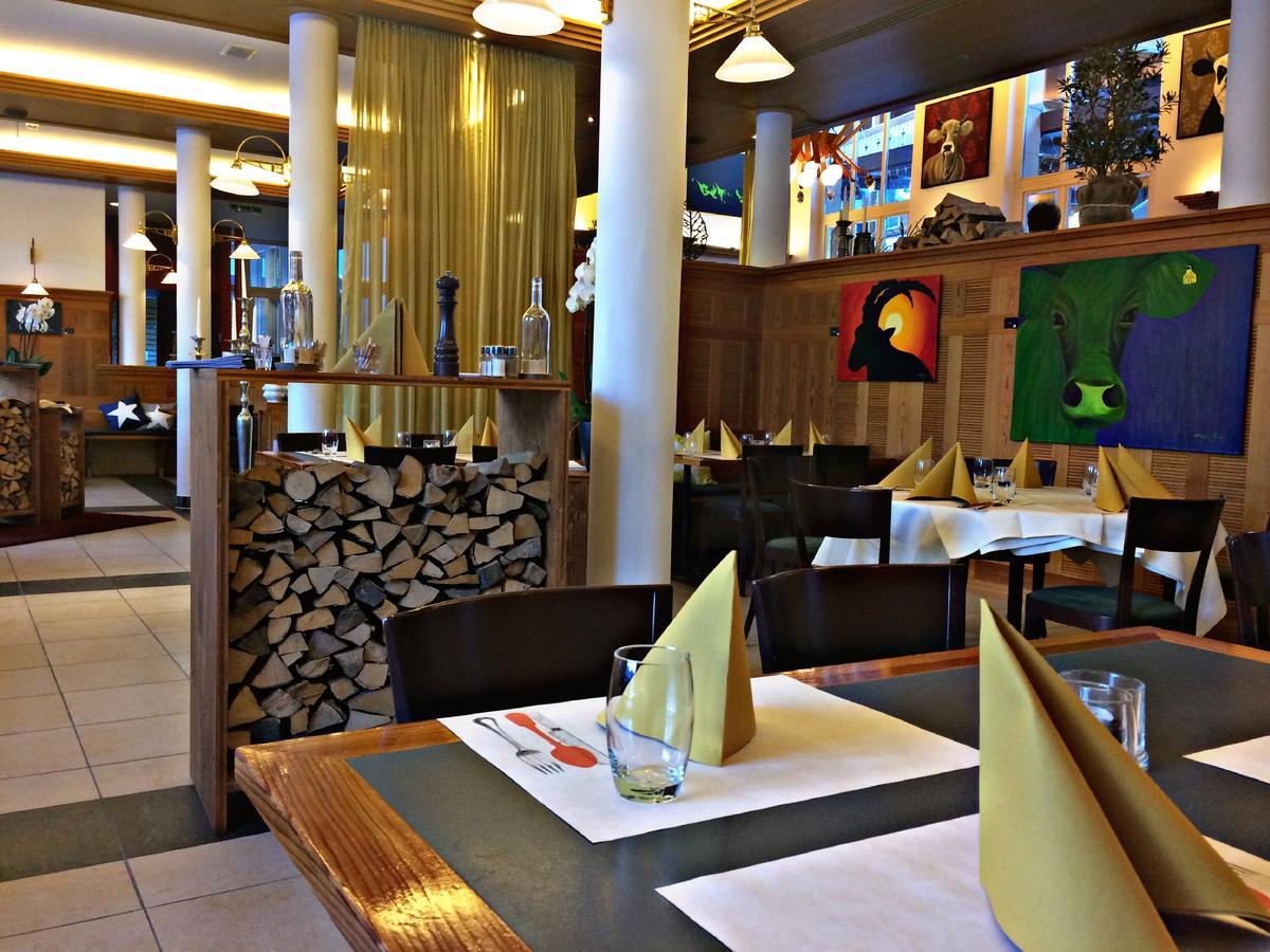 ヴェンゲン パスタ＆モア ベッド＆ブレックファースト Bed & Breakfast エクステリア 写真