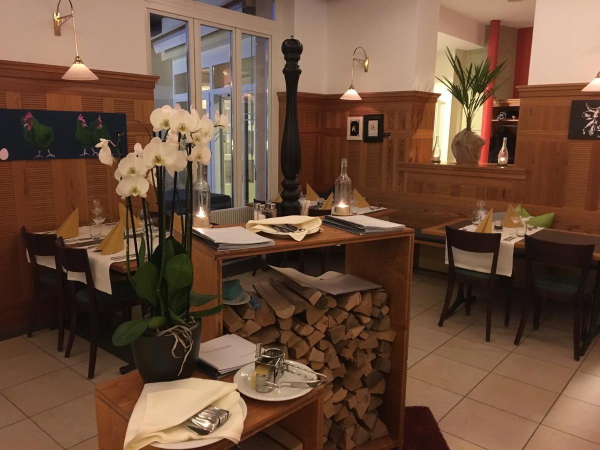 ヴェンゲン パスタ＆モア ベッド＆ブレックファースト Bed & Breakfast エクステリア 写真